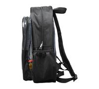 Zaino Per Attrezzi in PVC Trasparente Resistente Freddo Borsa Antistatica Per Camere Bianche Per Protezioni Elettroniche Zaini in PVC Trasparente Dal Design Antipolvere