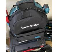 Zaino per attrezzi Makita E-15481 / 22,3 L / che può contenere fino a 50...
