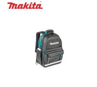Zaino per attrezzi MAKITA E-15481 / 22,3 L / contiene 50 utensili resistenti ...