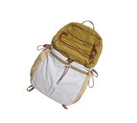 Zaino Per Avventure All Aperta Da Donna Pratico Zaino Trekking In Nylon Resistente All'acqua Con Scomparti Portaoggetti Organizzati Zaini Viaggio