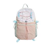 Zaino Per Avventure All Aperta Da Donna Pratico Zaino Trekking In Nylon Resistente All'acqua Con Scomparti Portaoggetti Organizzati Zaini Viaggio