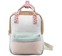 Zaino per bambini, 11x8x4 Specido zaino appeso a fiori di girasole con cinturini comodi, bambini portatili compatti per ragazzi per di età compresa tra 2 e 4 anni