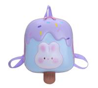 Zaino per bambini 2026 per l'uso quotidiano, zaino per bambini leggero. Graziosa borsa per la scuola elegante per ragazzi e ragazze, perfetta per le attività quotidiane della scuola., Blu