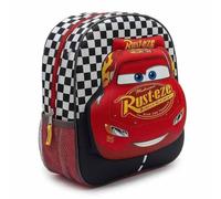Disney Cars 3D backpack 30cm CerdÁ