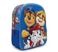 Zaino per bambini 3D di Paw Patrol