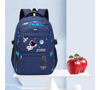 Zaino per bambini Allarga la tracolla Borsa da scuola per ragazzi carino alla