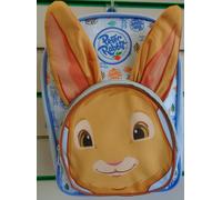 Zaino Per Bambini: Bluey, Avengers, Peter Rabbit, Unicorno, Dinosauro