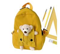 Zaino Per Bambini Borsa per Scuola Media