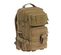 Zaino per bambini Brandit US Cooper Kids 13 l - Coyote