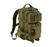 Brandit Zaino per bambini US Cooper Unisex Oliva Onesize