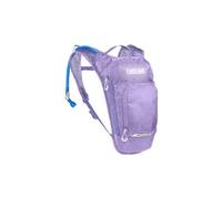 Zaino per bambini camelbak mini m u l e viola