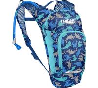 Zaino per bambini Camelbak Mini Mule Bleu TU