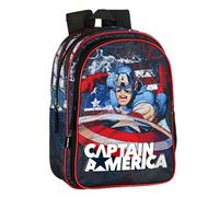 Zaino per Bambini Capitan America Supreme Perona 58538