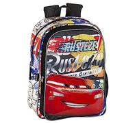 Zaino per bambini Cars Sponsors Perona 58482