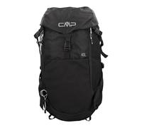 Zaino per bambini CMP Harve Noir 60x30x26 cm