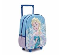 Disney Frozen Elsa 3D trolley 30cm CerdÁ