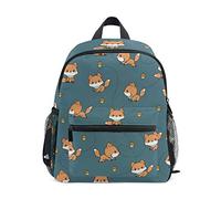 Zaino per bambini Cute Baby Fox Pigna Asilo nido Asilo per bambini maschi