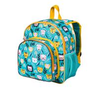 Zaino per bambini da 12 pollici Wildkin per ragazzi e ragazze perfette per asili nido e borse per bambini in et prescolare presenta una schiena imbo