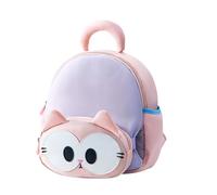 Zaino per Bambini della Infanzia Zaino a Spalla da Bambini con Grande
