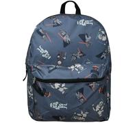 Zaino Per Bambini Disney, Multicolore, Grande