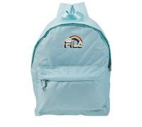 Zaino per bambini Fila Beihai Rainbow blu