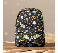 A Little Lovely Company Galaxy Zaino