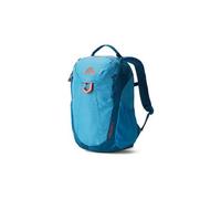Zaino per bambini gregory wander 8l blu