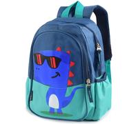 Zaino per Bambini Impermeabile Zainetto Bambino Asilo Carino Zaino Scuola
