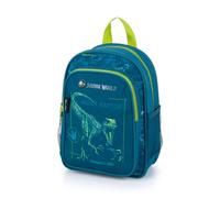 Zaino per bambini Jurassic World con dinosauro