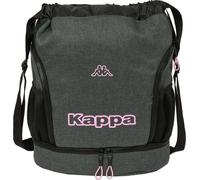 Safta Kappa Gymsack Nero