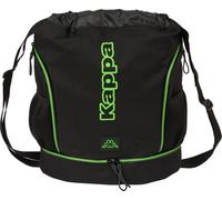 Safta Kappa Gymsack Nero