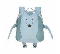 Zaino per bambini Lässig armadillo Lou blu 3,5 L dai 2 anni