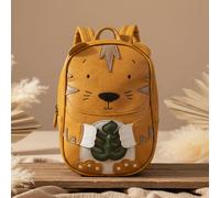 Zaino per bambini Little Who Grande Tigre Timi – 5,5 l