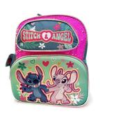 Zaino Per Bambini Medio Con Paillettes Magiche 3D 12"