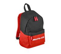 Zaino Per Bambini Mercedes-Benz AMG Nero e Rosso B66959387