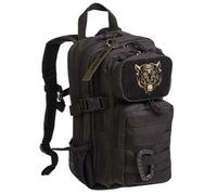 Zaino per bambini Mil-Tec Assault 14 l - Black