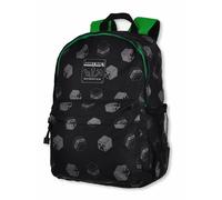 Zaino Per Bambini Minecraft 14"