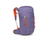 Zaino per bambini Osprey Jet 18 (Euphoria Purple/Mar) ONE SIZE