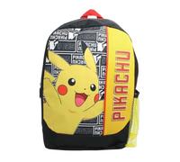 Safta Pokemon 15l 28x40x12 Cm Backpack Nero