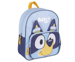 Zaino Per Bambini Scolastico Applications Bluey BLU | UNISEX CERDà