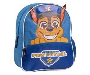 Zaino Per Bambini Scolastico Paw Patrol BLU | MASCHIO CERDà