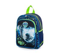 Zaino per bambini scuola materna calcio