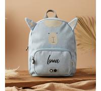 Zaino per bambini Sig. Alpaca – personalizzabile | Trixie – Senza personalizzazione