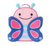 Zaino per bambini Skip Hop con guinzaglio Zoo Butterfly
