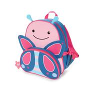 Zaino per bambini Skip Hop Zoo Preschool, et 3-4 anni, Butterfly