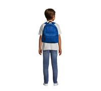 Zaino per bambini Sol's Rider Bleu TU