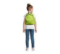 Zaino per bambini Sol's Rider Vert TU