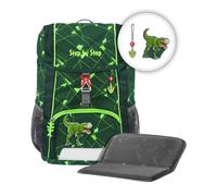 Zaino per bambini Step By Step Kinderrucksack-set