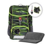 Step by Step KID Backpack-Set Wild Cat Chiko