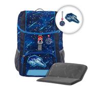 Zaino per bambini Step By Step Kinderrucksack-set